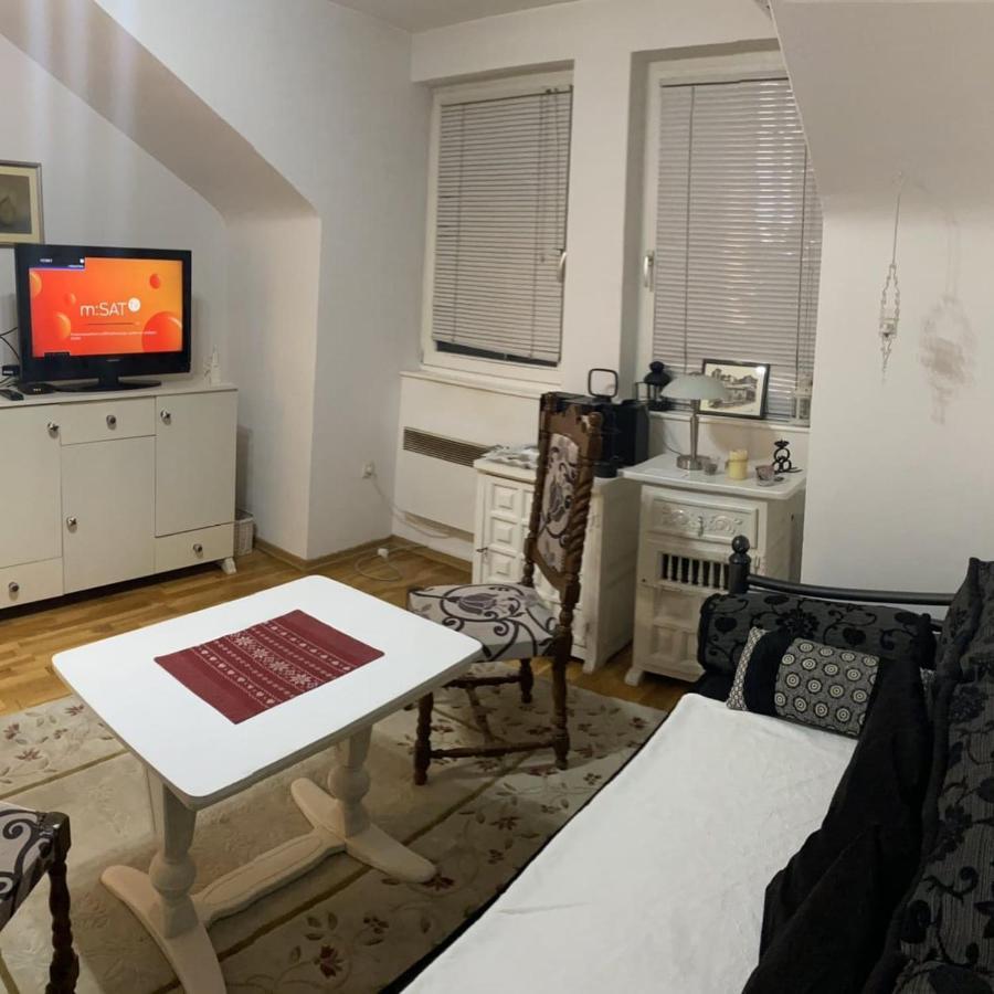 Apartament Apartman Obradovic Sarajewo Zewnętrze zdjęcie